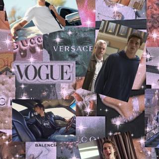 Nate Jacobs iPhone wallpaper