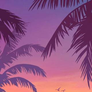 GTA 6 iPhone 4k wallpaper