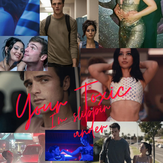 Nate Jacobs iPhone wallpaper