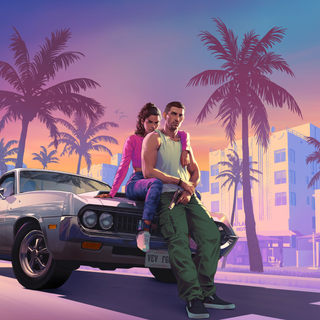 Grand Theft Auto wallpaper