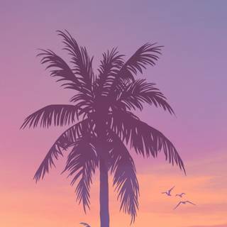 GTA 6 iPhone 4k wallpaper