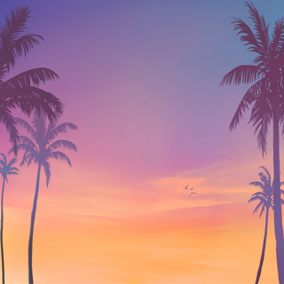 GTA beach wallpaper