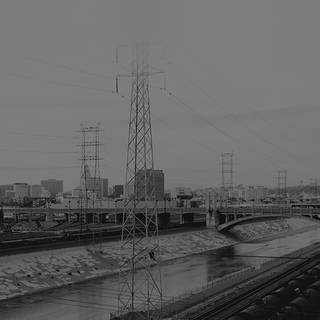 iPhone electricity power wallpaper