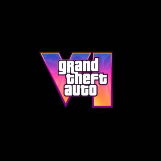 GTA 6 iPhone 4k wallpaper