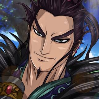 Kingdom anime 4k wallpaper