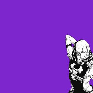 Jodio Joestar wallpaper