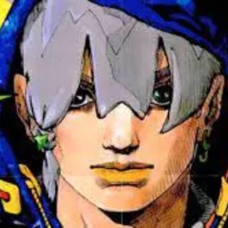 Jodio Joestar wallpaper