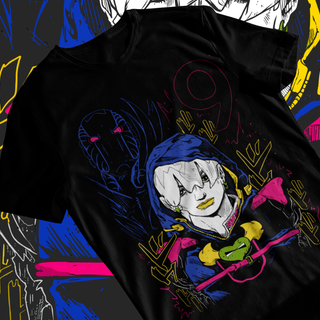 Jodio Joestar wallpaper