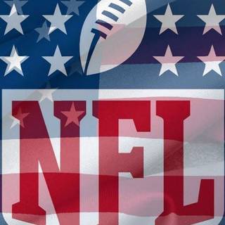American football 4k iPhone wallpaper