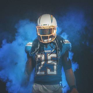 American football 4k iPhone wallpaper