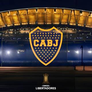 Boca Juniors 4k wallpaper