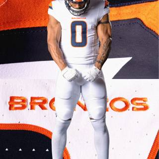 American football 4k iPhone wallpaper