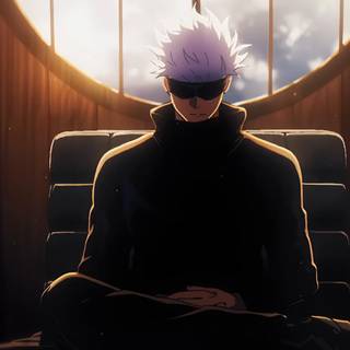 JJK 4k desktop wallpaper