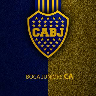 Boca Juniors 4k wallpaper