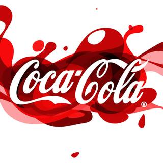 Coca Cola 4k wallpaper