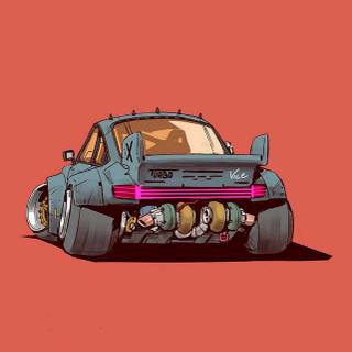 iPhone 14 Plus 4k wallpaper