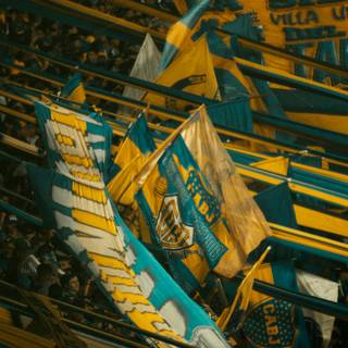 Boca Juniors 4k wallpaper