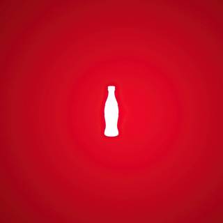 Coca Cola 4k wallpaper