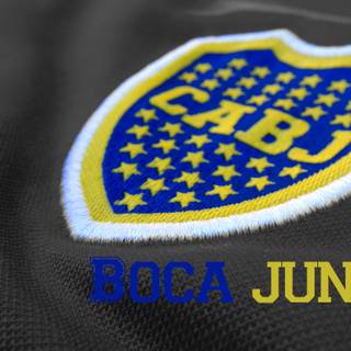 Boca Juniors 4k wallpaper