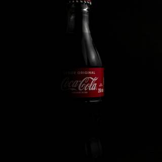 Coca Cola 4k wallpaper