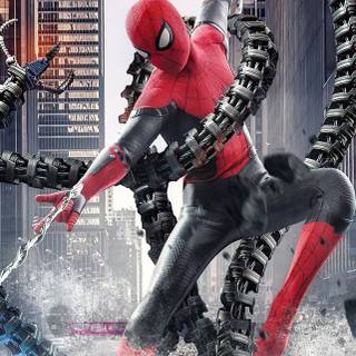 iPhone 14 Plus 4k wallpaper