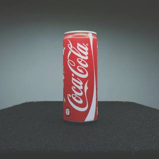 Coca Cola 4k wallpaper