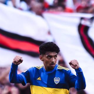 Boca Juniors 2024 wallpaper