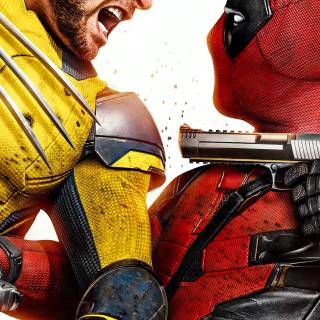 Logan mobile 4k wallpaper