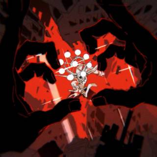 Domain Clash wallpaper