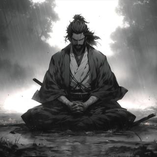 Vagabond wallpaper
