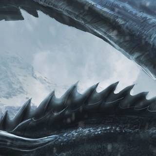 Game of Thrones dragons 4k wallpaper
