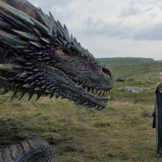 Jon Snow PC wallpaper