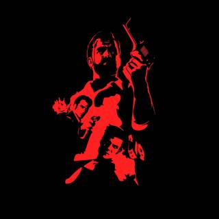 Max Payne 3 4k wallpaper