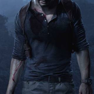 Uncharted wallpaper
