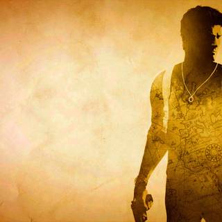 Uncharted: The Nathan Drake Collection wallpaper