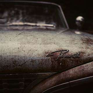 4k car vintage wallpaper