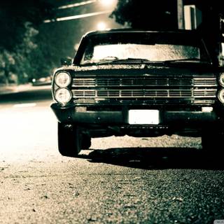 Classic PC wallpaper