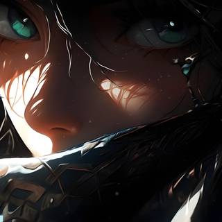 4k desktop girl wallpaper