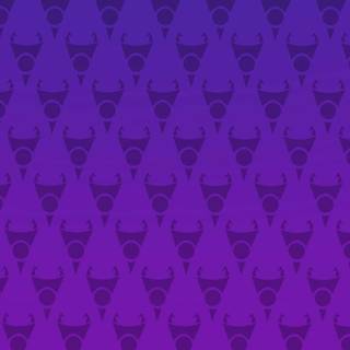 Invader Zim iPhone wallpaper