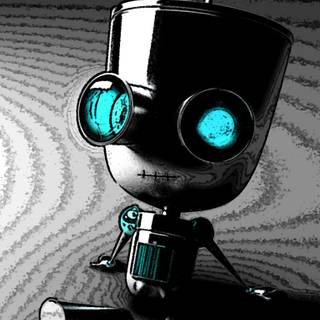 Invader Zim iPhone wallpaper