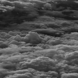 iPhone black white wallpaper