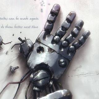 Full Metal Alchemist Brotherhood phone wallpaper