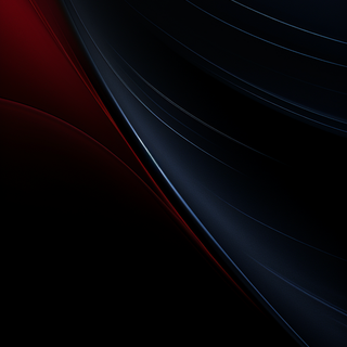 Dark black iPhone wallpaper