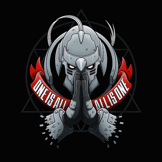 Full Metal Alchemist Brotherhood phone wallpaper