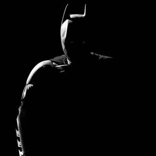 Dark black iPhone wallpaper