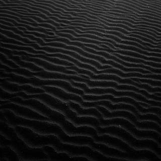 Dark black iPhone wallpaper