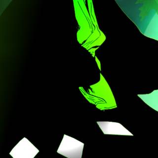 Urahara phone wallpaper