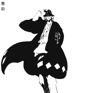 Urahara phone wallpaper