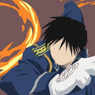 Fullmetal Alchemist desktop wallpaper
