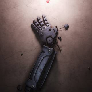 Full Metal Alchemist Brotherhood phone wallpaper